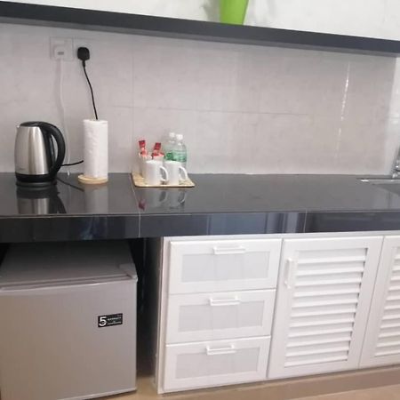 Asfa D Village - Resort - Homestay - Family Room Kemasik Eksteriør bilde
