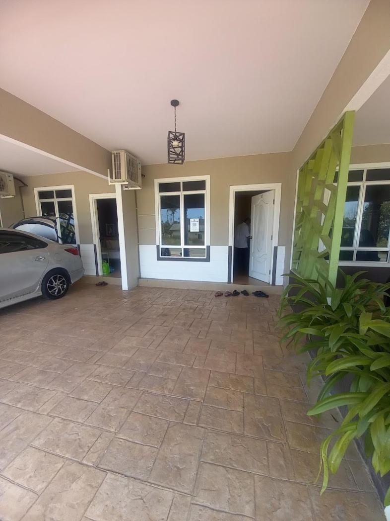 Asfa D Village - Resort - Homestay - Family Room Kemasik Eksteriør bilde